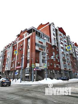 2-к квартира, на длительный срок, 62м2, 3/9 этаж