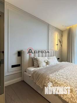 1-к квартира, на длительный срок, 38м2, 13/19 этаж