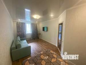 1-к квартира, на длительный срок, 40м2, 6/11 этаж