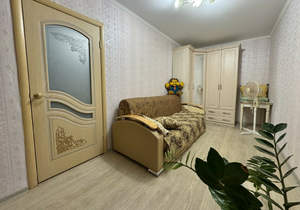 2-к квартира, на длительный срок, 45м2, 5/5 этаж