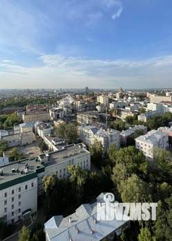 Студия квартира, на длительный срок, 50м2, 22/25 этаж