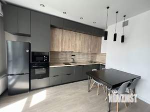 Студия квартира, на длительный срок, 43м2, 13/17 этаж