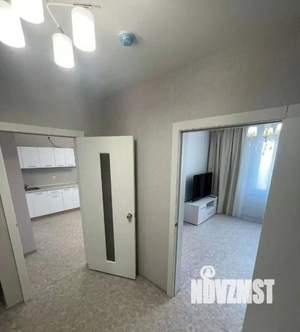 1-к квартира, на длительный срок, 38м2, 3/9 этаж