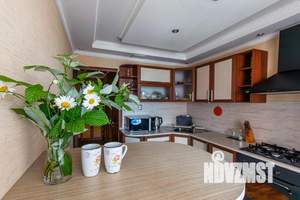 2-к квартира, посуточно, 56м2, 1/1 этаж