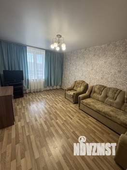 1-к квартира, на длительный срок, 42м2, 2/20 этаж