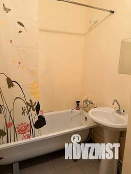 2-к квартира, посуточно, 64м2, 8/18 этаж