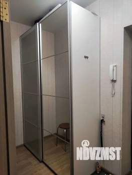 Студия квартира, на длительный срок, 30м2, 9/10 этаж