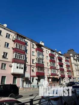 2-к квартира, посуточно, 45м2, 2/5 этаж