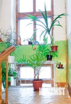 1-к квартира, на длительный срок, 35м2, 4/4 этаж