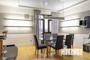 3-к квартира, посуточно, 130м2, 1/1 этаж