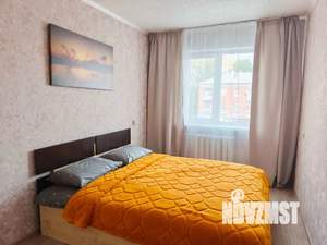 2-к квартира, посуточно, 65м2, 3/5 этаж