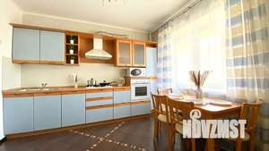 1-к квартира, посуточно, 44м2, 1/1 этаж