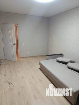 1-к квартира, на длительный срок, 39м2, 18/20 этаж