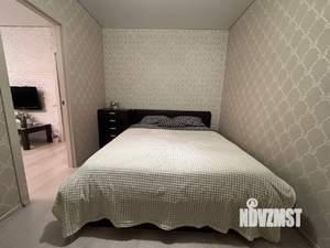 1-к квартира, на длительный срок, 40м2, 3/11 этаж