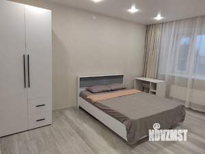 1-к квартира, посуточно, 45м2, 4/16 этаж