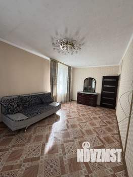 2-к квартира, на длительный срок, 48м2, 2/5 этаж