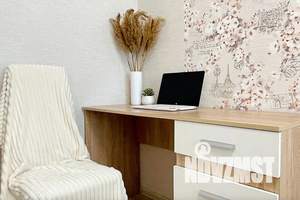 3-к квартира, посуточно, 49м2, 4/9 этаж