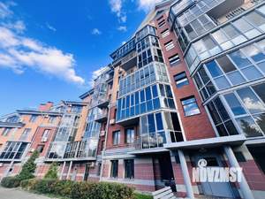 4-к квартира, на длительный срок, 200м2, 5/7 этаж