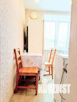 1-к квартира, посуточно, 32м2, 4/9 этаж