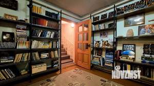 5-к квартира, на длительный срок, 172м2, 1/3 этаж