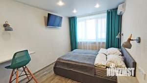 Студия квартира, на длительный срок, 20м2, 3/9 этаж