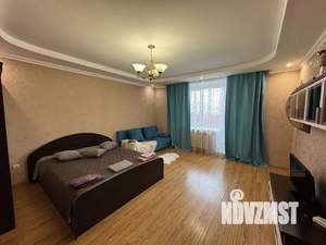 2-к квартира, посуточно, 75м2, 8/9 этаж
