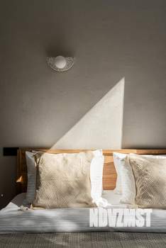 1-к квартира, посуточно, 21м2, 1/1 этаж