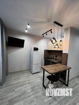 Студия квартира, на длительный срок, 30м2, 15/25 этаж