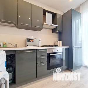 1-к квартира, посуточно, 36м2, 3/7 этаж