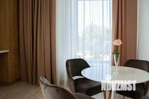 2-к квартира, посуточно, 65м2, 1/1 этаж