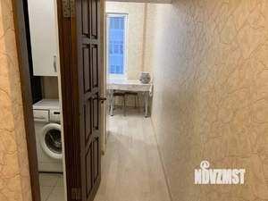 1-к квартира, на длительный срок, 32м2, 3/5 этаж