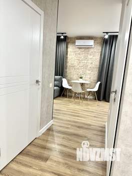 2-к квартира, посуточно, 48м2, 1/1 этаж
