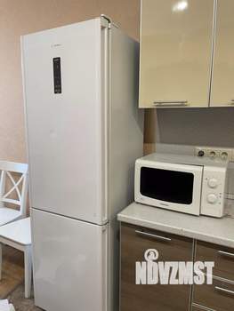 1-к квартира, посуточно, 57м2, 1/1 этаж