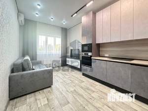 2-к квартира, на длительный срок, 63м2, 2/20 этаж