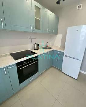 2-к квартира, на длительный срок, 56м2, 9/20 этаж