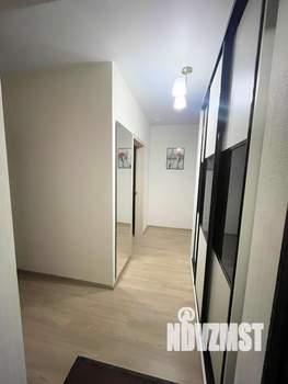 2-к квартира, на длительный срок, 66м2, 8/15 этаж