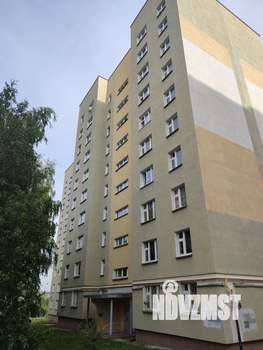 1-к квартира, на длительный срок, 35м2, 4/10 этаж