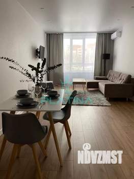 2-к квартира, на длительный срок, 60м2, 6/25 этаж