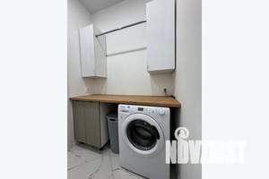 2-к квартира, посуточно, 96м2, 17/17 этаж