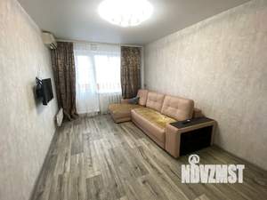 2-к квартира, посуточно, 54м2, 4/10 этаж