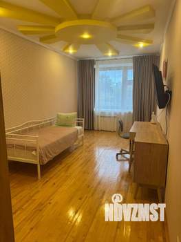 4-к квартира, на длительный срок, 132м2, 5/10 этаж