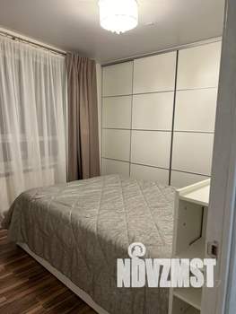 2-к квартира, посуточно, 60м2, 8/25 этаж
