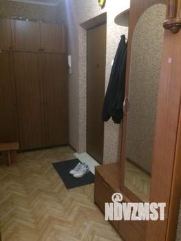 1-к квартира, на длительный срок, 39м2, 5/10 этаж