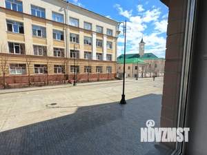 Студия квартира, посуточно, 30м2, 1/5 этаж