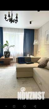 3-к квартира, на длительный срок, 70м2, 1/9 этаж