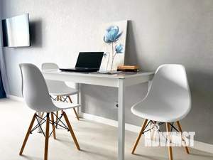 1-к квартира, посуточно, 45м2, 18/20 этаж