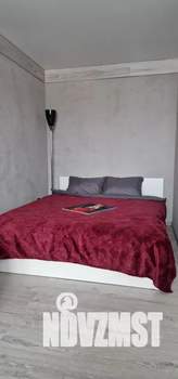 1-к квартира, посуточно, 35м2, 9/9 этаж