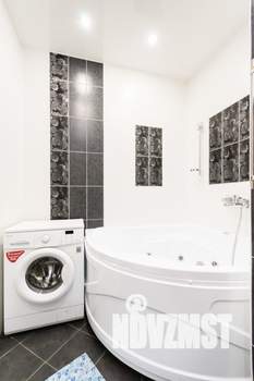 1-к квартира, посуточно, 55м2, 1/1 этаж