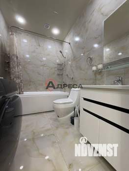 2-к квартира, на длительный срок, 60м2, 12/24 этаж