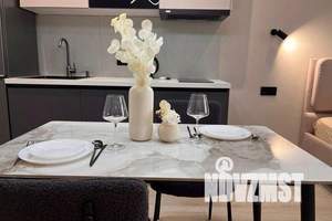 1-к квартира, посуточно, 30м2, 13/20 этаж